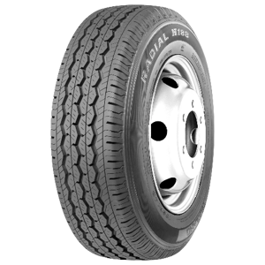 165/70 R13C 88/86S H188 Trazano