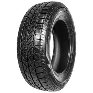 215/65 R16C 106/104T Blizzak LM-18 C M+S 6PR Bridgestone