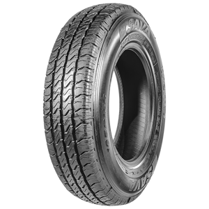 165/70 R14C 89R/87R Trenta 6PR Sava