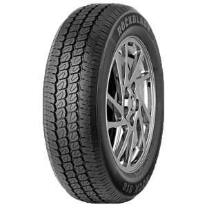 165 R14LT 91R Rock 818 ROCKBLADE