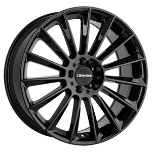 17 Fritz 8,5x20 5x112 ET40 MB66,6 Carmani