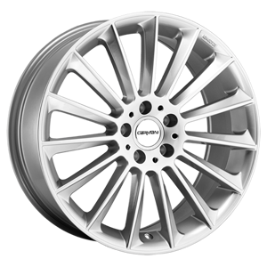 17 Fritz 8,5x20 5x112 ET48 MB66,6 Carmani