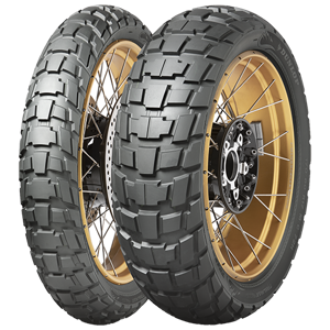 170/60 R17 72T Trailmax Raid Dunlop