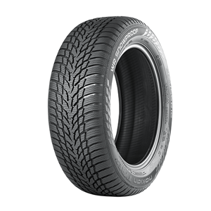175/65 R17 87H WR Snowproof Nokian