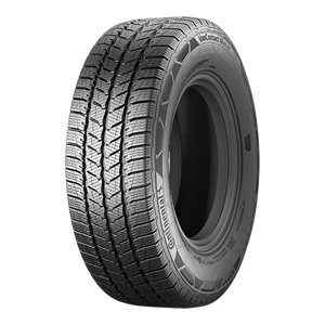 215/65 R16C 109/107R(106T)VanContact Winter M+S8PR Continental