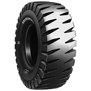 18.00-25 ELS 2 Industrial 40PR IND-4 1DU Bridgestone