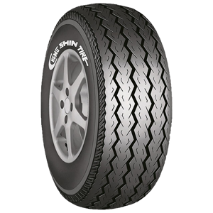 20.5x8.00-10 98M C-834 Trailermaxx 10PR CST
