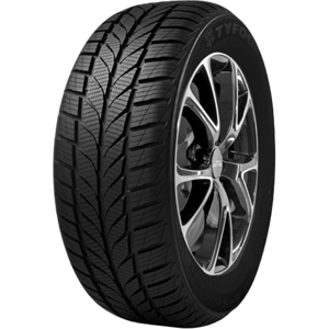 185/60 R15 88H 4-Season  XL Tyfoon