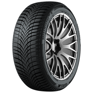 185/60 R15 88T GitiWinter W2 XL Giti