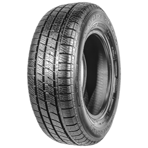 215/60 R17C 109/104T(107H)CargoVector 2 MS M+S Goodyear
