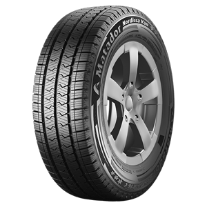 195/60 R16C 99/97T Nordicca Van 6PR Matador