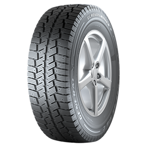GENERAL EU-WI2 195/60 R16 99/97 R