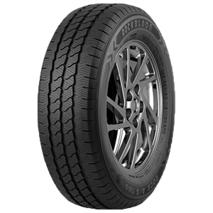 195/75 R16C 107/105R Rock A/S TWO ROCKBLADE