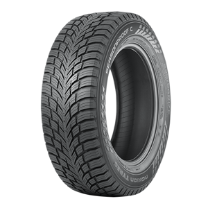 195/65 R16C 104/102T Nokian Seasonproof C Nokian