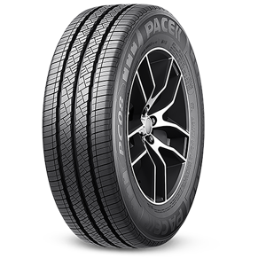 PACE PC08 195 R15 106/104S