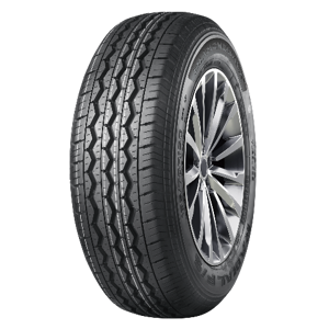 195 R15C 106/104S TR645 Diamondback