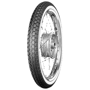 2.25-19 41B TT RF KKS 10 RF WW M/C Continental