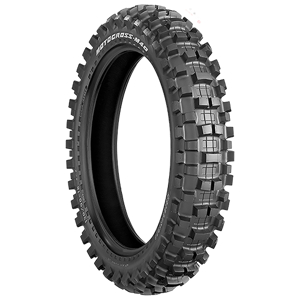 2.75-10 38J TT M 40 M/C Bridgestone