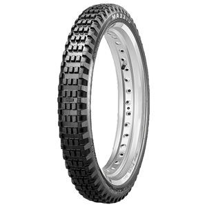 2.75-21 45M TT Maxxis M-7319 Enduro Maxxis