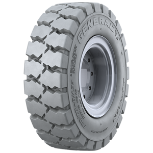 200/50-10/6.50 130A5 Lifter Clean SIT General Tire