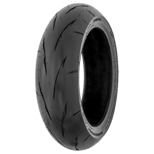 200/55 ZR17 (78W) BT RS11 Rear U KM3 Bridgestone