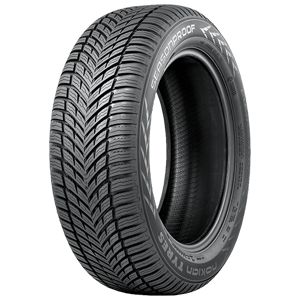 225/45 R17 94W Nokian Seasonproof XL Nokian