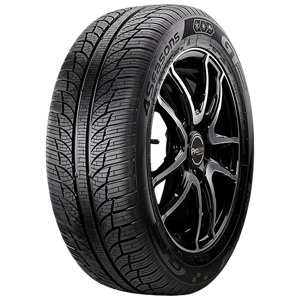 205/50 R17 93W 4Seasons XL GT Radial