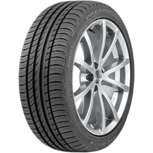 225/55 R16 95W Presto UHP FP Debica