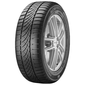 205/55 R16 91H RP 100 Allseason MFS Platin