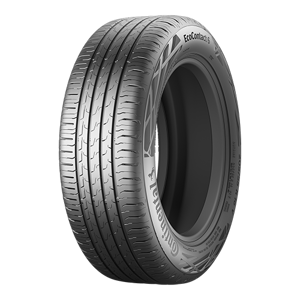 205/55 R17 95H EcoContact 6 XL FR EVc Continental