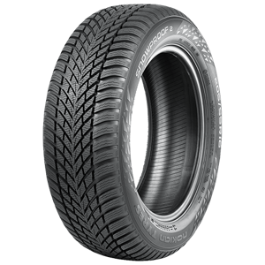 205/60 R16 96H Snowproof 2 XL Nokian