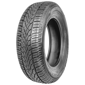 205/60 R16 96H Speed-Grip 2 XL M+S Semperit
