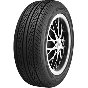 215/65 R17 99H TS 611 Nankang
