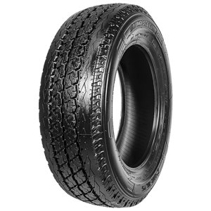 205/75 R16C 110R/108R Duravis R 630 Bridgestone