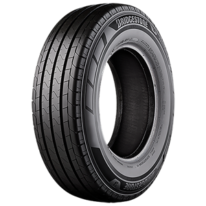 205/75 R16C 110/108R Duravis VAN 8PR Enliten Bridgestone