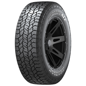 205 R16C 110/108R Dynapro AT2 RF11 8PR FSL OWL Hankook