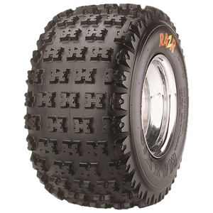 20x11.00-8 38J M-932 Razr 4PR M+S Maxxis
