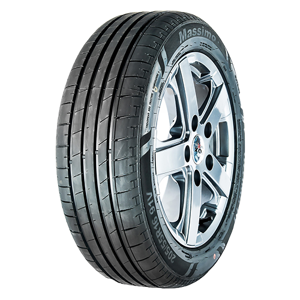 215/45 ZR17 91W Ottima Plus XL MASSIMO