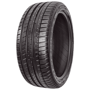 245/35 R20 95Y Pilot Sport 3 ZP XL * MOE FSL UHP Michelin