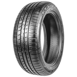 285/45 R21 109W Eagle NCT 5 Rear EMT *RSC FPWSW Goodyear