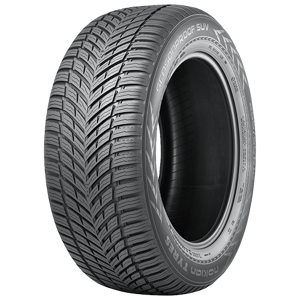235/60 R17 102V Nokian Seasonproof SUV Nokian