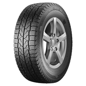 195/70 R15C 104/102R Nord*Frost VAN 2 Stud 8PR Gislaved