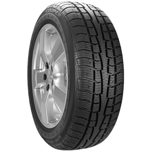 195/75 R16C 107/105R WM-Van BSW M+S Cooper