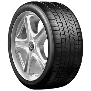 215/60 R17 96V Open Country W/T M+S Toyo