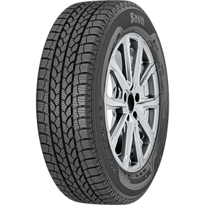 215/60 R17C 109/107T Eskimo LT 8PR Sava