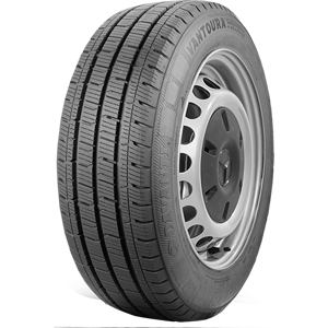 215/60 R17C 109/107T Vantoura 8PR Davanti