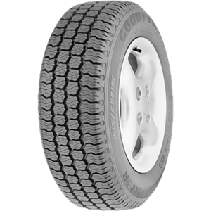 215/60 R17C 109T/107T (104H) Cargo Vector 8PR Goodyear
