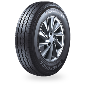 215/65 R15C 104/102T NL106 Sunny