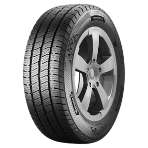 215/65 R16C 109/107R(106T) SnoVanis 3 8PR Barum
