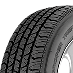 215/70 R15 97S Trendsetter SE M+S Cooper